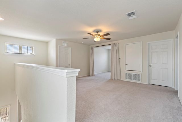 420 Bella Luna WAY, Liberty Hill, TX 78642