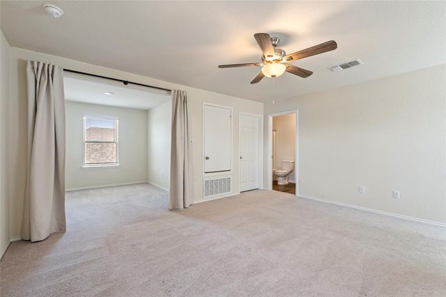 420 Bella Luna WAY, Liberty Hill, TX 78642