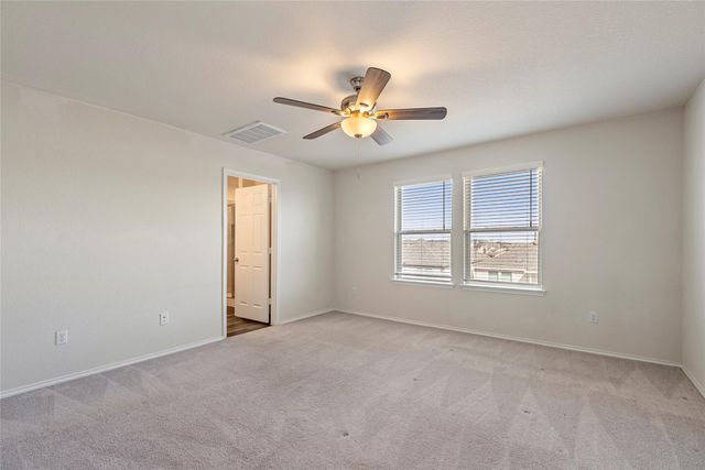 420 Bella Luna WAY, Liberty Hill, TX 78642