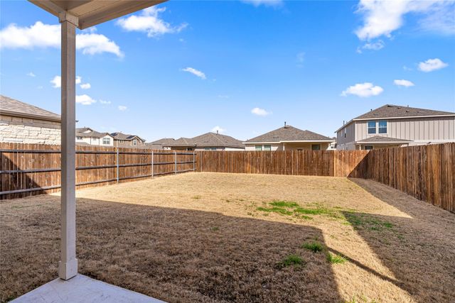420 Bella Luna WAY, Liberty Hill, TX 78642