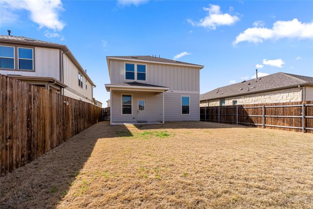 420 Bella Luna WAY, Liberty Hill, TX 78642