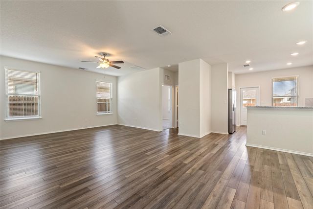 420 Bella Luna WAY, Liberty Hill, TX 78642