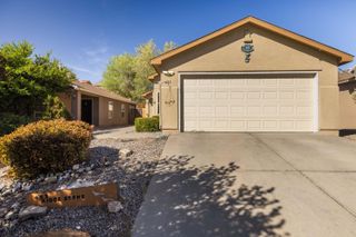 483 Ridge Stone Drive SW, Albuquerque, NM 87121