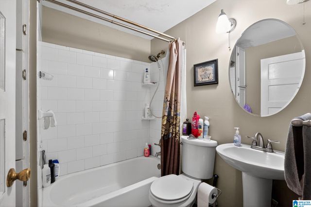 5501 CRUCE ROAD, Adamsville, AL 35005