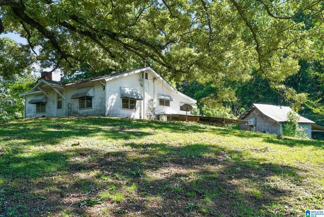 5501 CRUCE ROAD, Adamsville, AL 35005