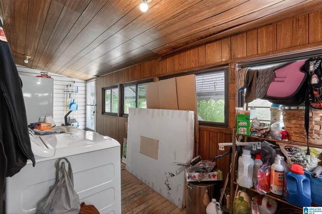 5501 CRUCE ROAD, Adamsville, AL 35005