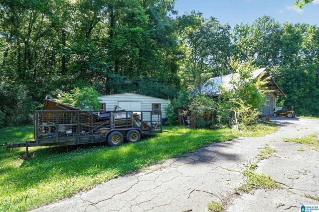 5501 CRUCE ROAD, Adamsville, AL 35005