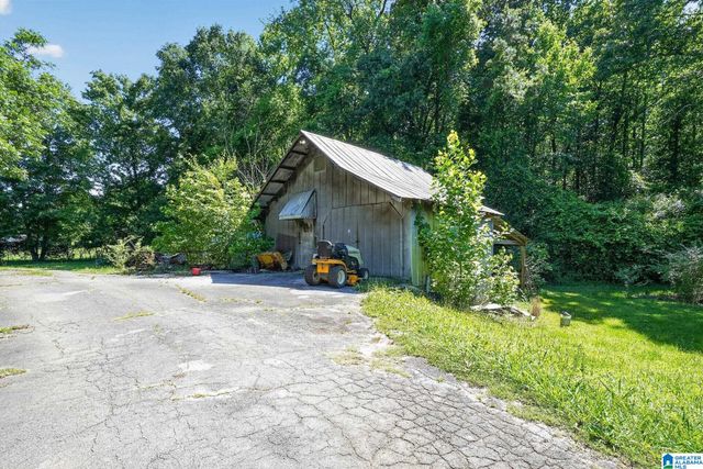 5501 CRUCE ROAD, Adamsville, AL 35005