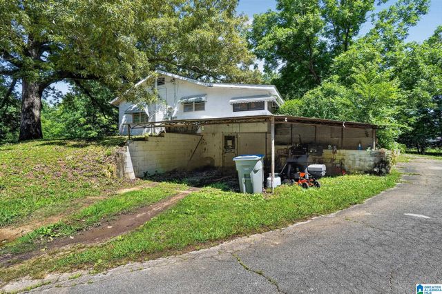5501 CRUCE ROAD, Adamsville, AL 35005