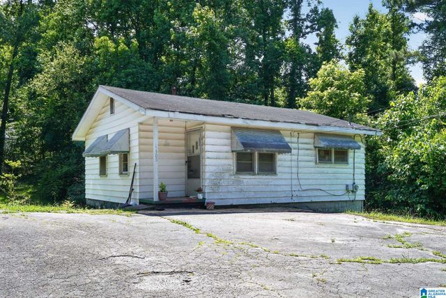 5501 CRUCE ROAD, Adamsville, AL 35005