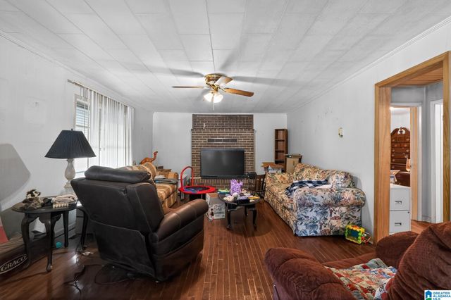 5501 CRUCE ROAD, Adamsville, AL 35005
