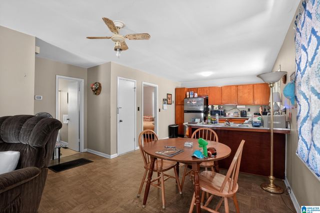5501 CRUCE ROAD, Adamsville, AL 35005