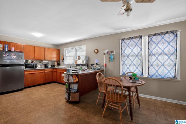 5501 CRUCE ROAD, Adamsville, AL 35005
