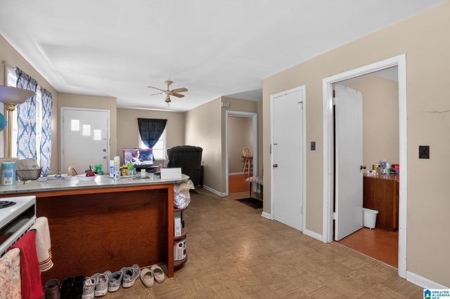 5501 CRUCE ROAD, Adamsville, AL 35005