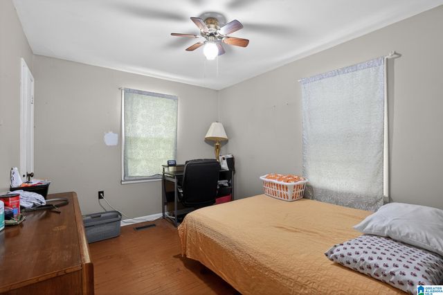 5501 CRUCE ROAD, Adamsville, AL 35005