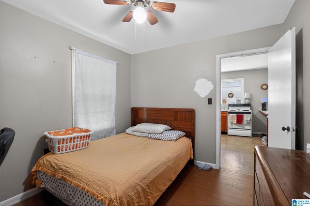 5501 CRUCE ROAD, Adamsville, AL 35005
