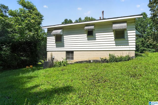 5501 CRUCE ROAD, Adamsville, AL 35005