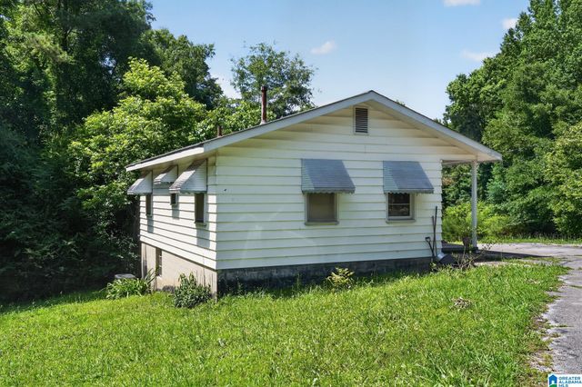 5501 CRUCE ROAD, Adamsville, AL 35005