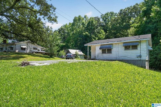 5501 CRUCE ROAD, Adamsville, AL 35005