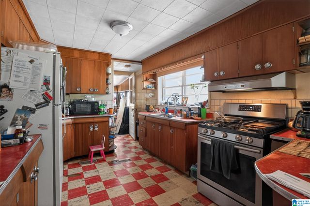 5501 CRUCE ROAD, Adamsville, AL 35005