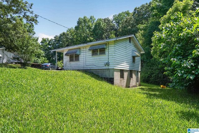 5501 CRUCE ROAD, Adamsville, AL 35005