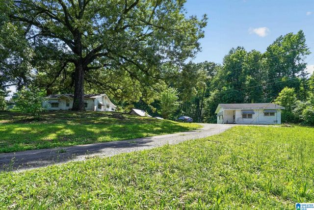 5501 CRUCE ROAD, Adamsville, AL 35005