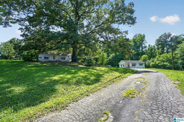 5501 CRUCE ROAD, Adamsville, AL 35005