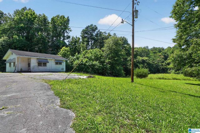 5501 CRUCE ROAD, Adamsville, AL 35005