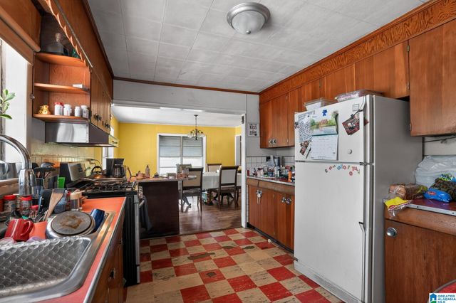 5501 CRUCE ROAD, Adamsville, AL 35005