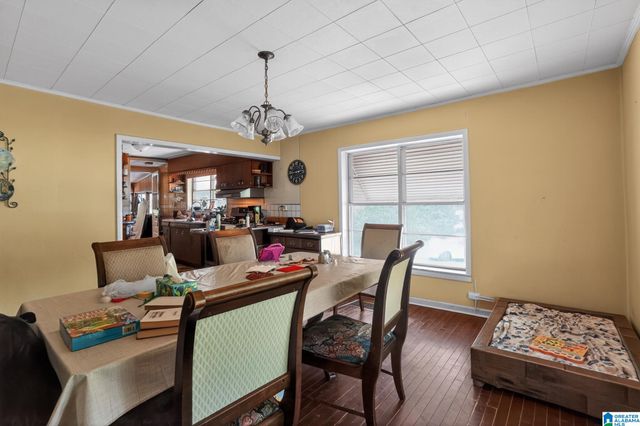 5501 CRUCE ROAD, Adamsville, AL 35005