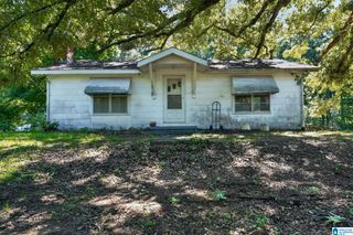 5501 CRUCE ROAD, Adamsville, AL 35005