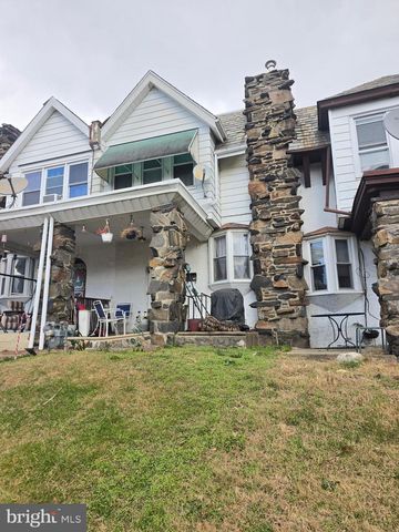 143 SPRINGTON RD, Upper Darby, PA 19082