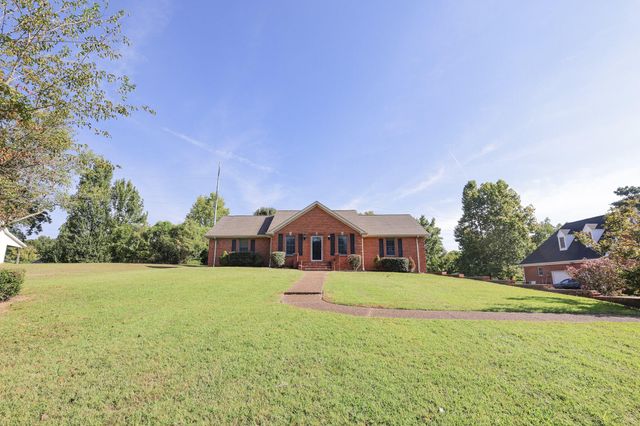6415 Waid Circle, Paducah, KY 42001