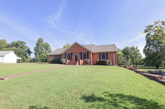 6415 Waid Circle, Paducah, KY 42001