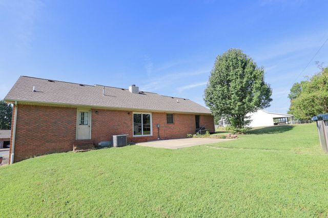 6415 Waid Circle, Paducah, KY 42001