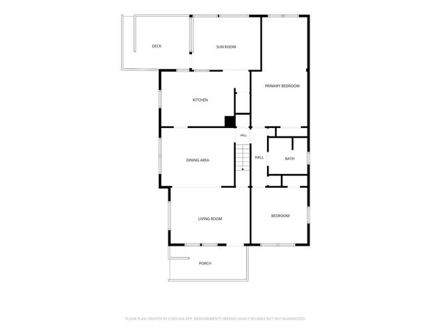 173 Winnacunnet Road, Hampton, NH 03842