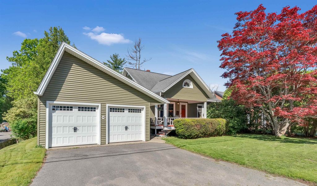 173 Winnacunnet Road, Hampton, NH 03842