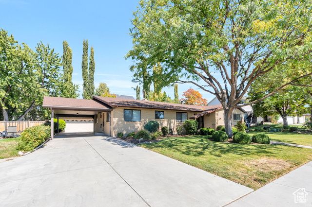 740 W 580 S, Orem, UT 84058