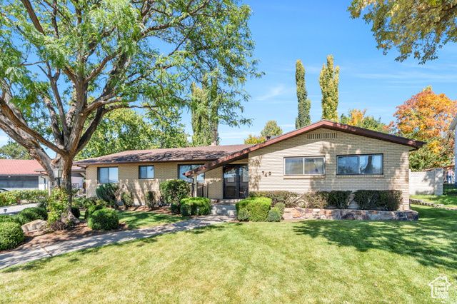 740 W 580 S, Orem, UT 84058