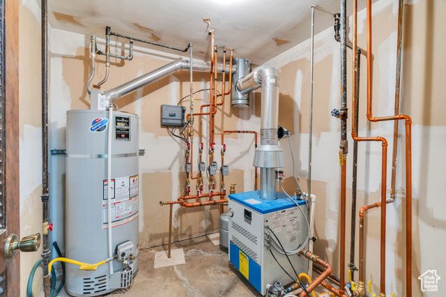 740 W 580 S, Orem, UT 84058