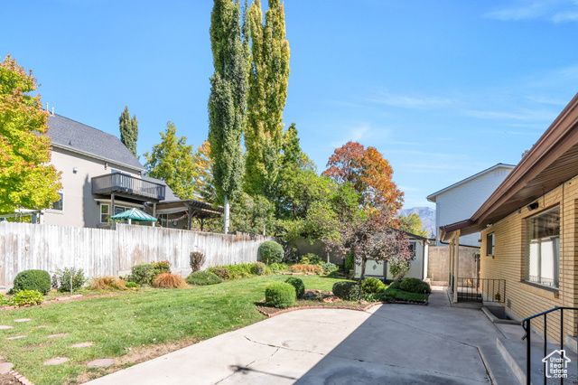 740 W 580 S, Orem, UT 84058