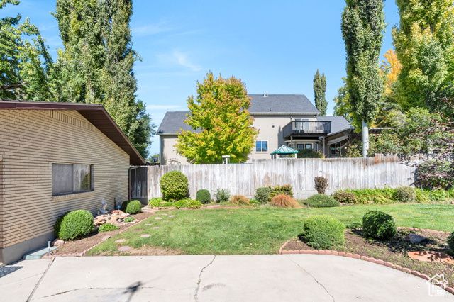 740 W 580 S, Orem, UT 84058