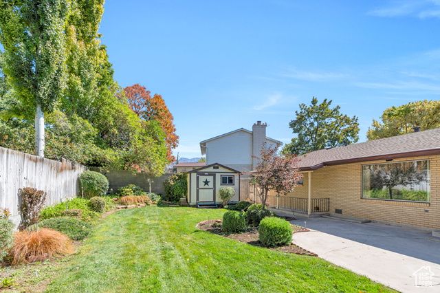 740 W 580 S, Orem, UT 84058