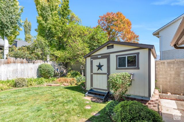 740 W 580 S, Orem, UT 84058