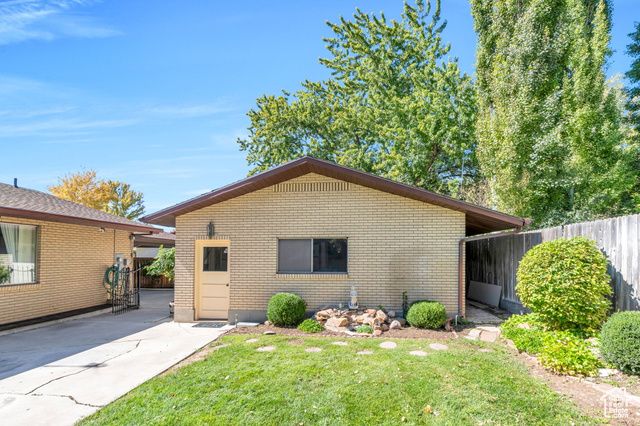 740 W 580 S, Orem, UT 84058