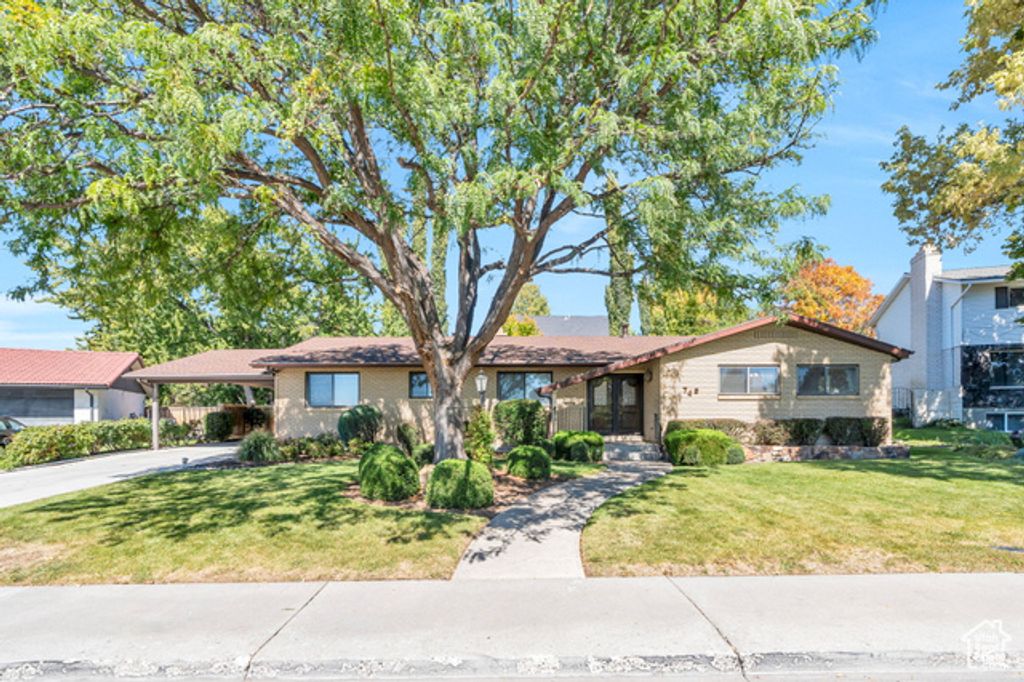 740 W 580 S, Orem, UT 84058