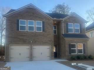 5367 Tolar Road LOT 47, South Fulton, GA 30213