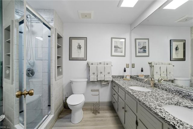 4257 Hatton Point Ln Unit 44, Portsmouth, VA 23703