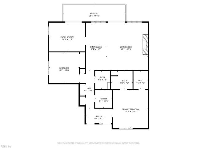 4257 Hatton Point Ln Unit 44, Portsmouth, VA 23703