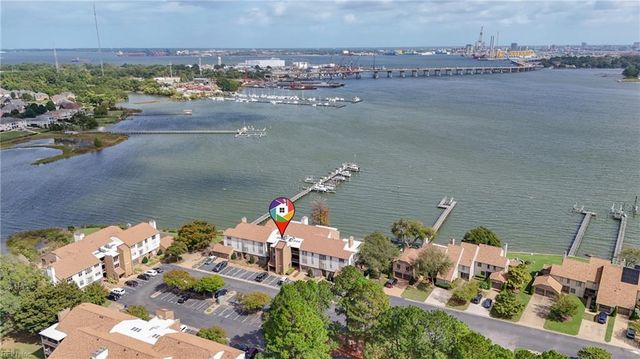 4257 Hatton Point Ln Unit 44, Portsmouth, VA 23703